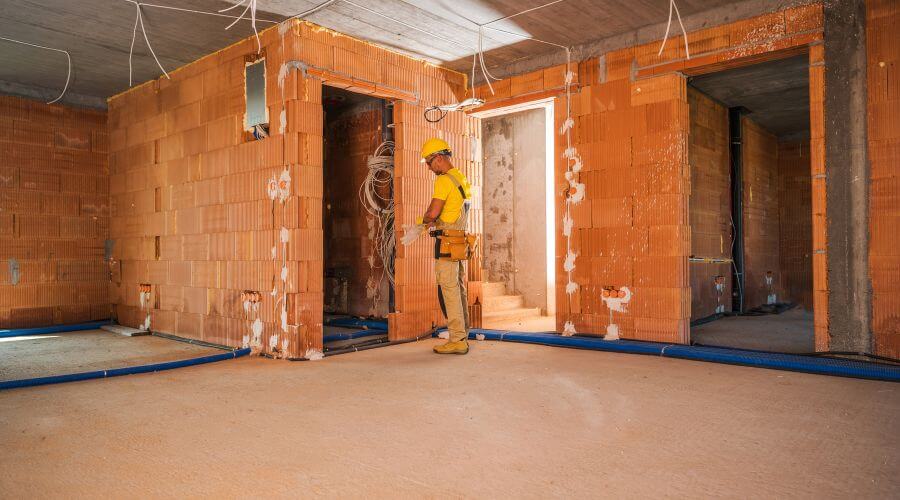 Expert flood damage restoration services in Empire, CO